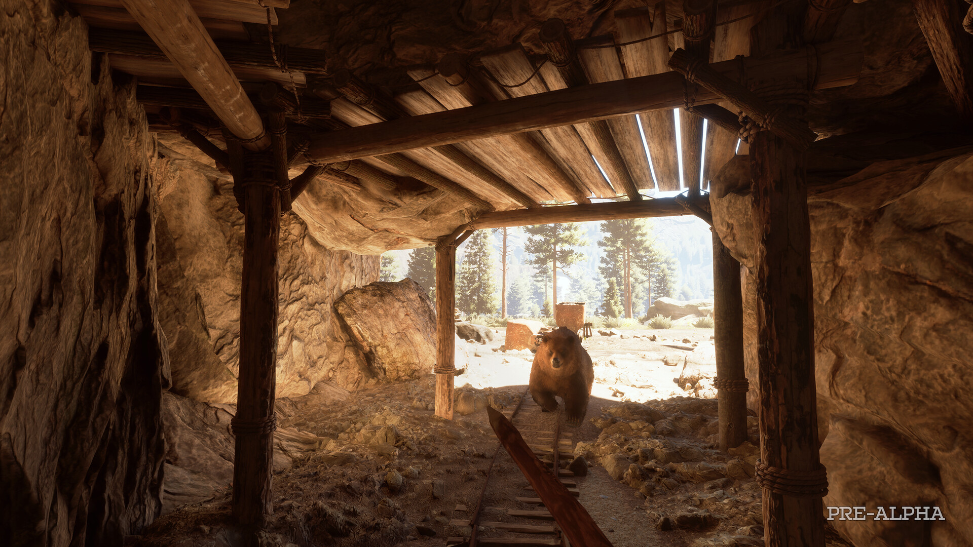 Westlanders screenshot 10