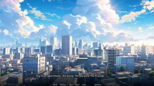 Fetish Love: NSFW Dating Sim screenshot 5