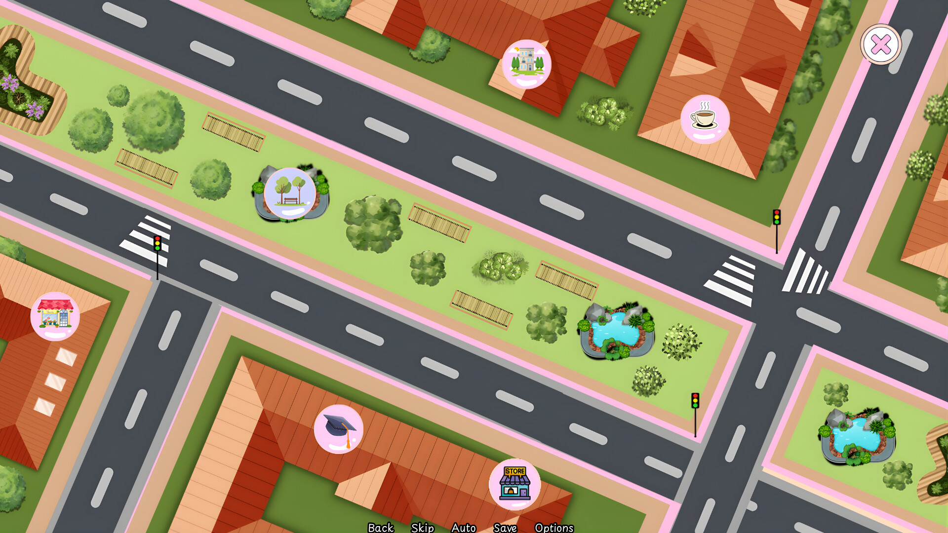 Fetish Love: NSFW Dating Sim screenshot #4