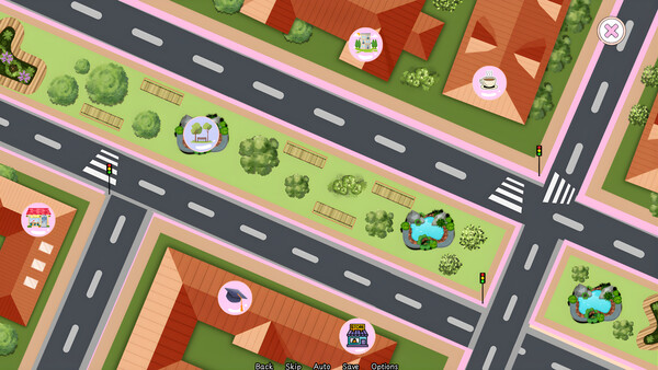 Screenshot 4 of Fetish Love: NSFW Dating Sim - final gameplay screenshot