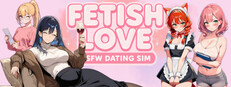 Fetish Love: NSFW Dating Sim