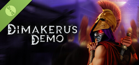 Dimakerus Demo