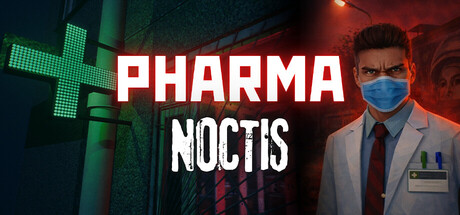 Pharma Noctis