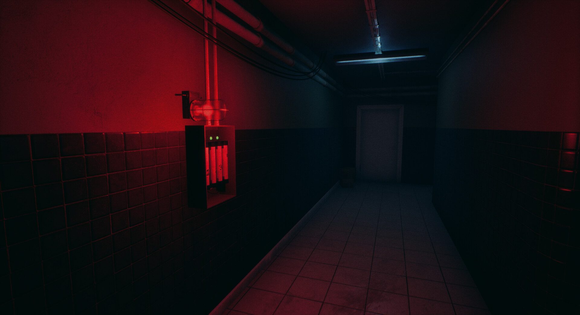 Pharma Noctis screenshot #5