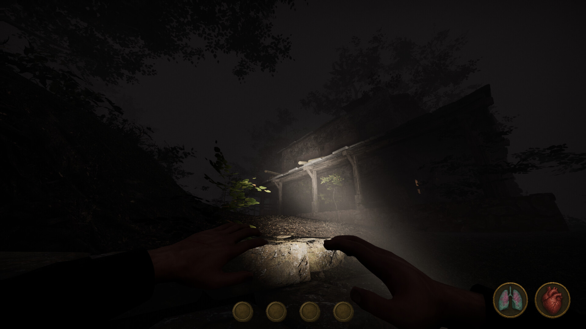 Beneath the Surface screenshot #5