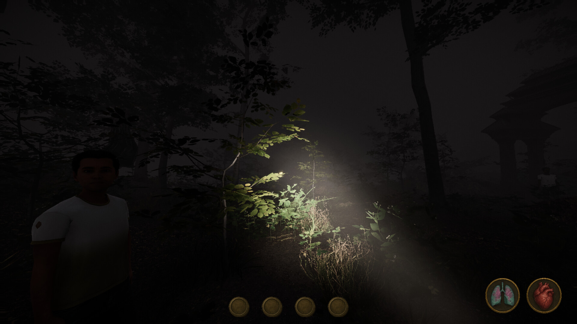 Beneath the Surface screenshot #3