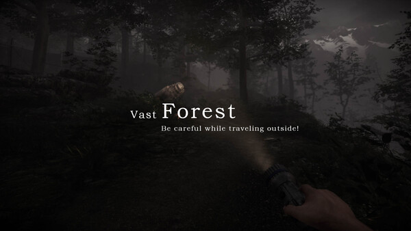 Screenshot 2 of Beneath the Surface - additional gameplay view
