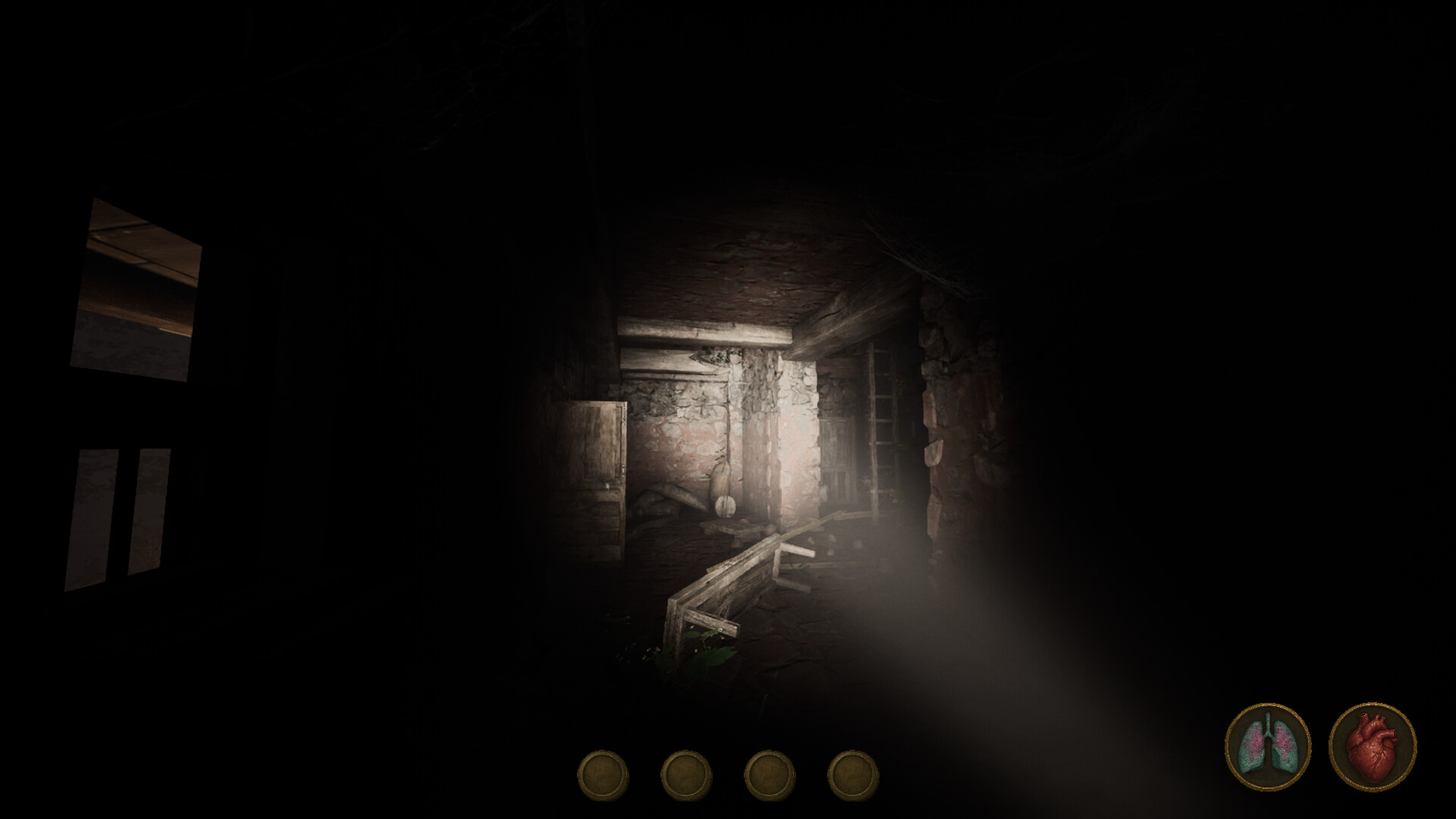 Beneath the Surface screenshot #2
