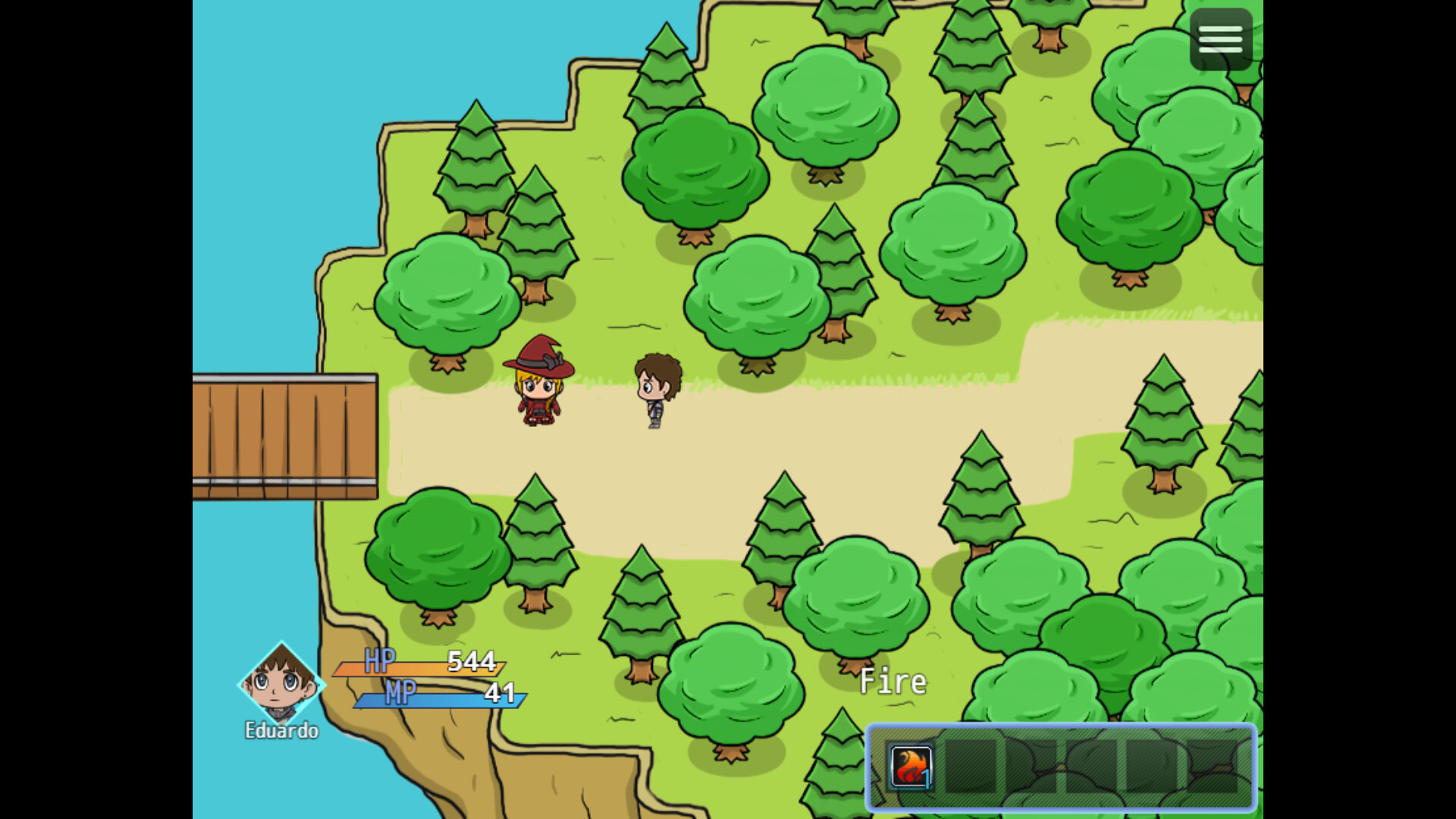 Parallel Ways screenshot #6