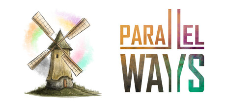 Parallel Waysの作品画像