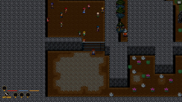 Parallel Ways screenshot 3