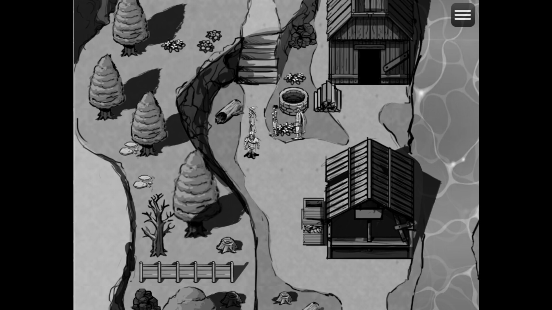 Parallel Ways screenshot #4