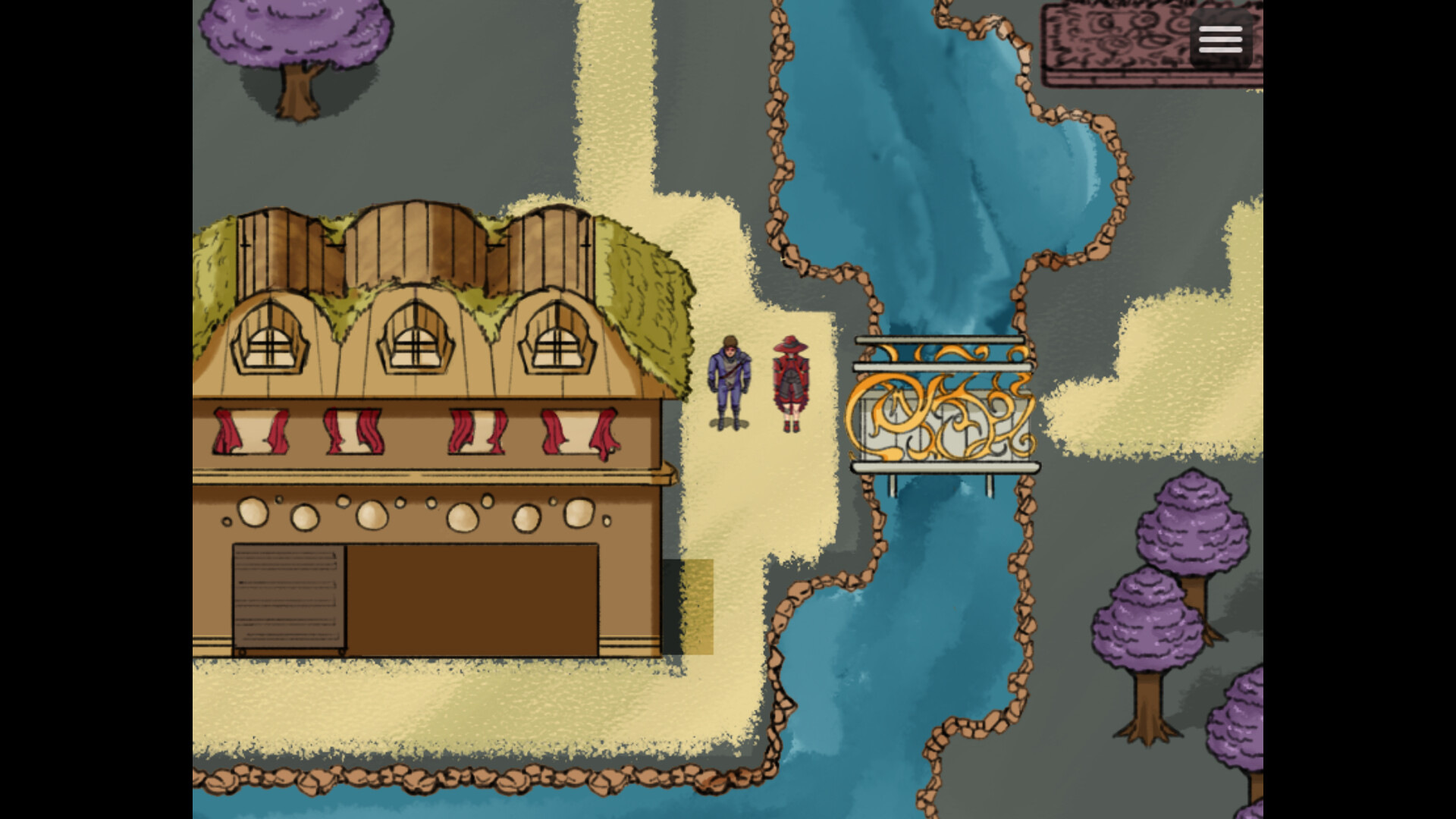 Parallel Ways screenshot #12