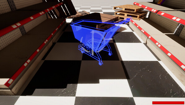 Grosseries screenshot 3