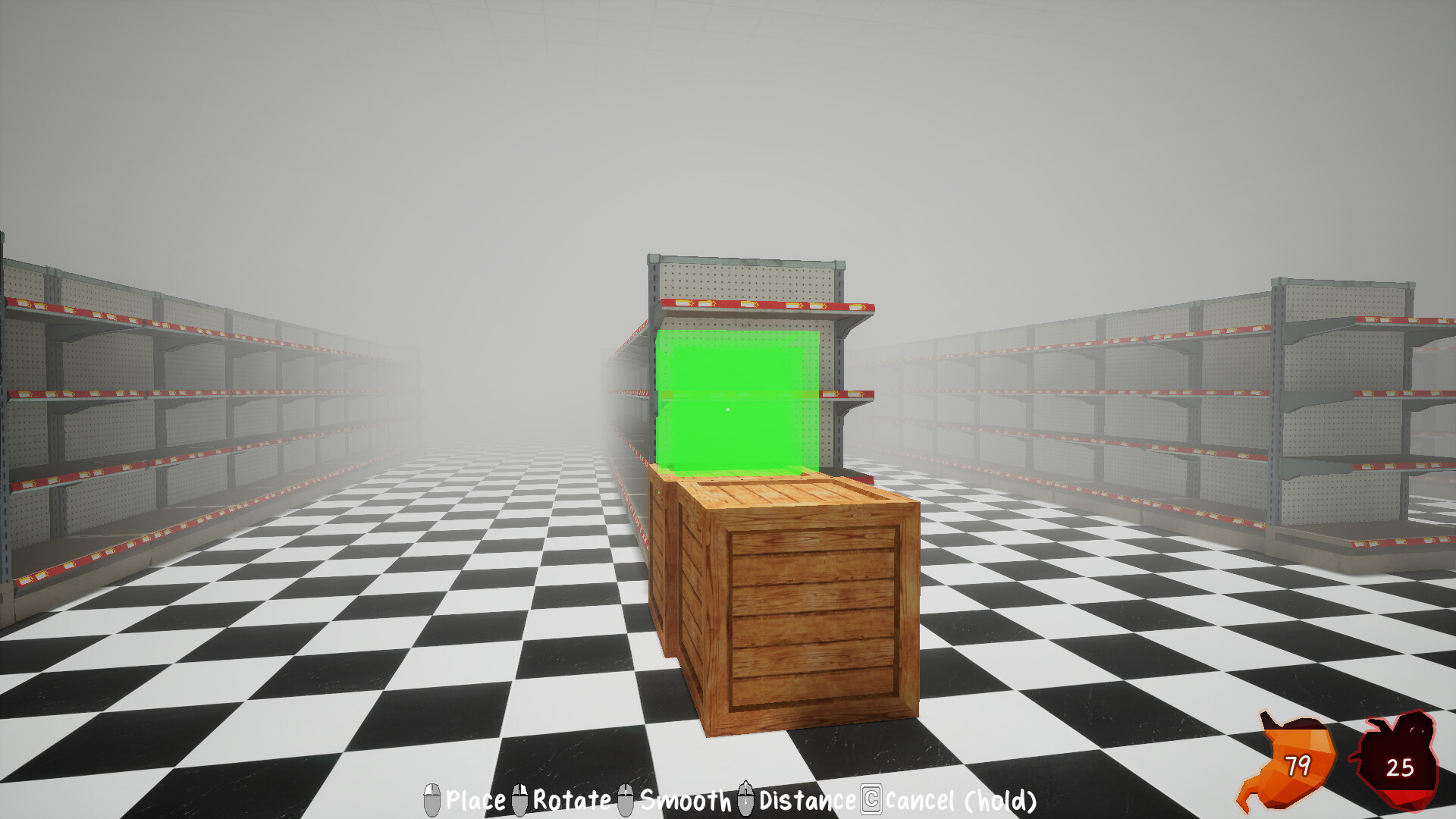 Starlight, Inc screenshot #1