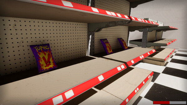 Grosseries screenshot 2