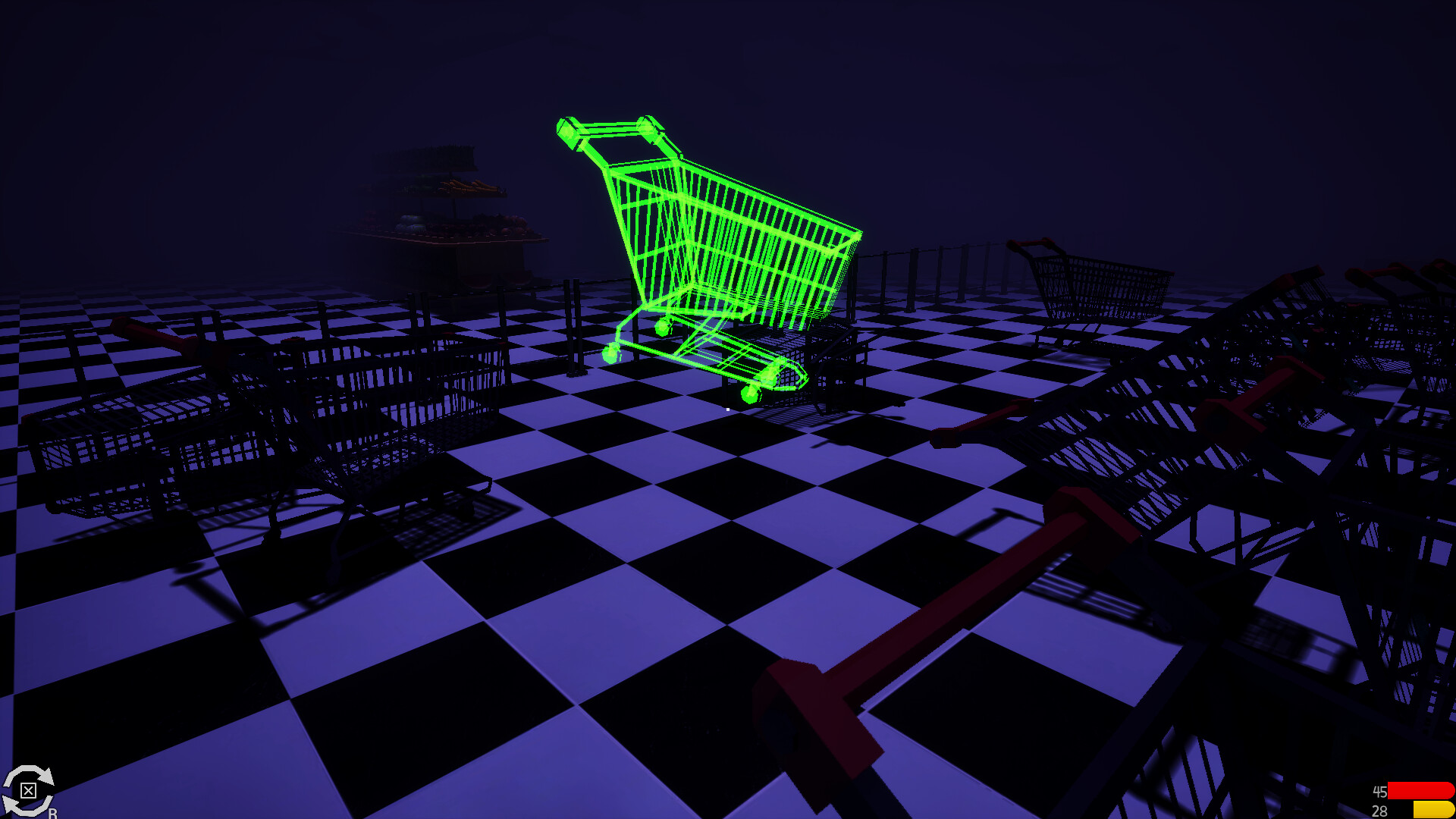 Grosseries screenshot #3