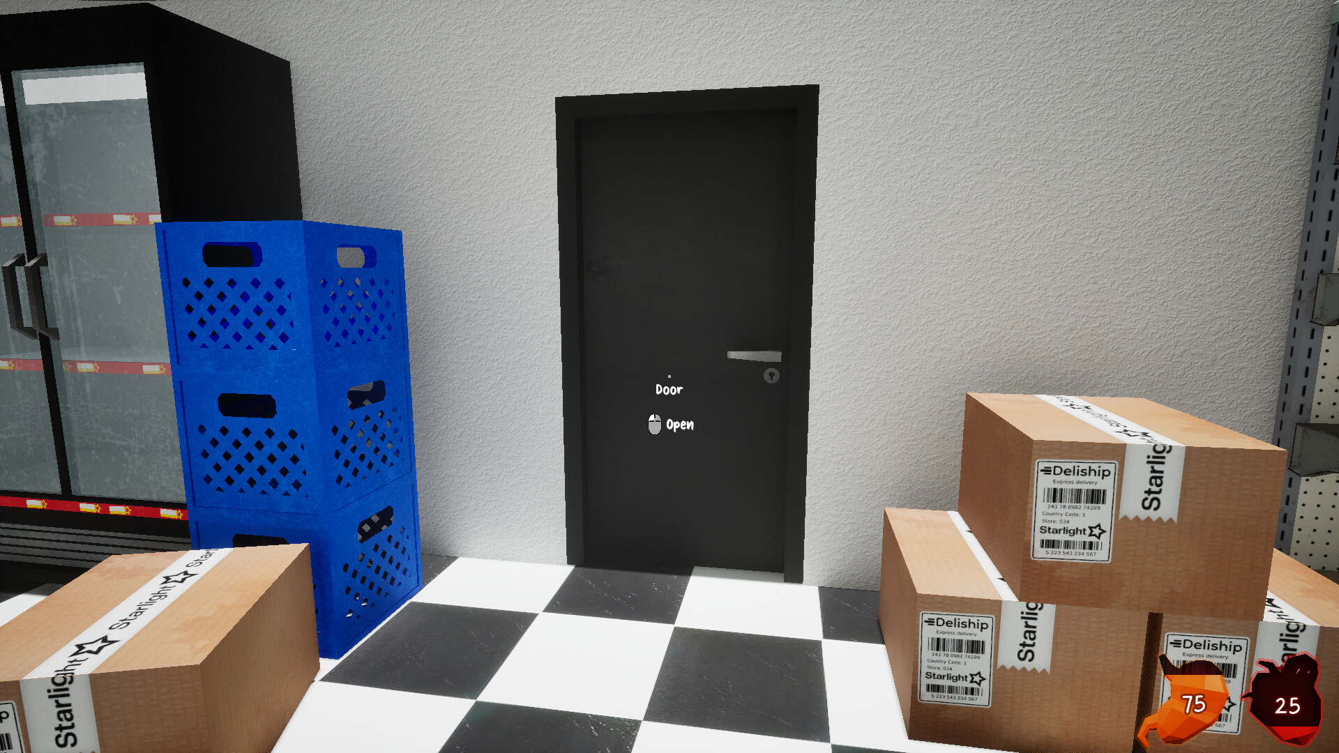 Starlight, Inc screenshot #5