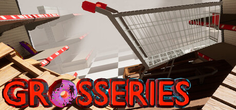 Grosseries game header