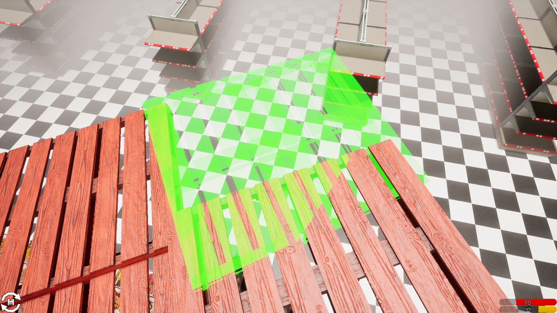 Grosseries screenshot #4