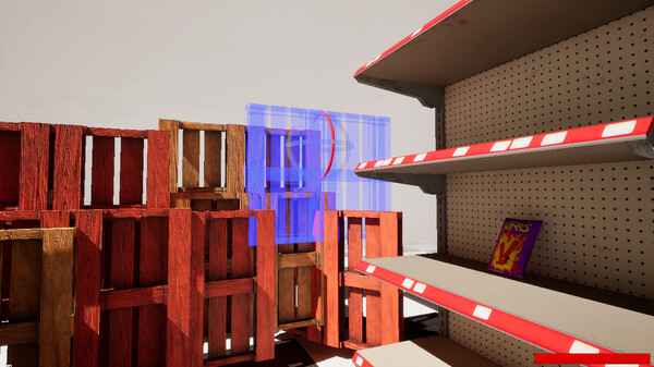 Grosseries screenshot 4