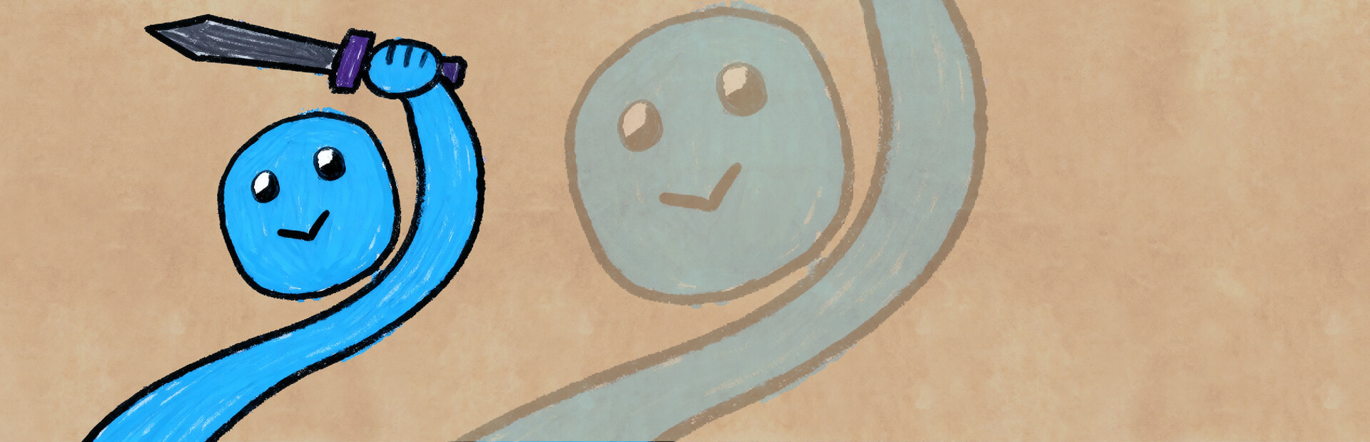 Draw Sword