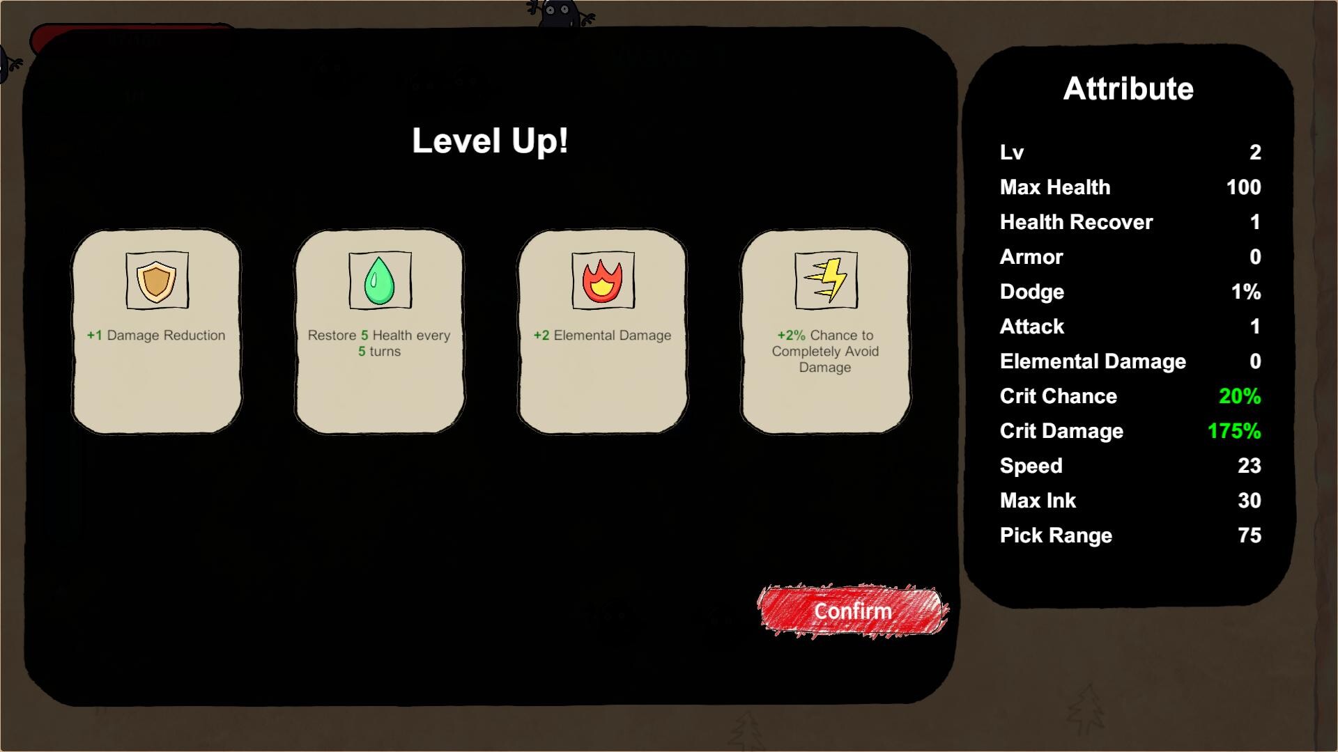 Draw Sword screenshot #4