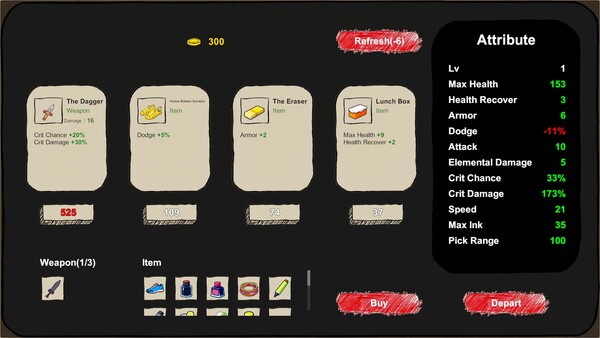 Screenshot media