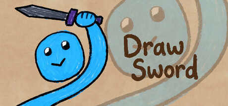 Draw Sword header banner