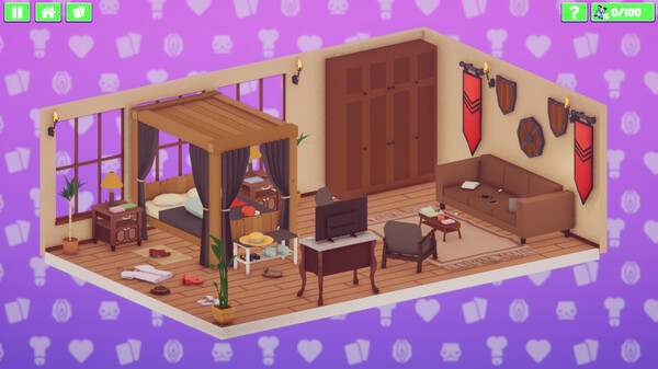 Where’s My Futa Deck? Bonekeep game for windows Pc 1