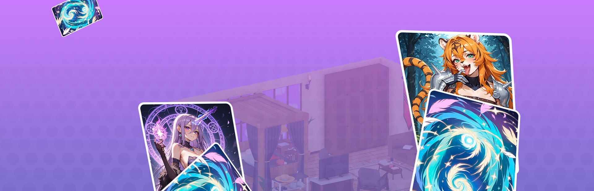 Where’s My Futa Deck? Bonekeep