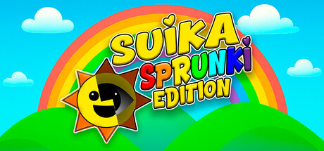 Suika Sprunki Edition.