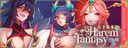 Harem Fantasy