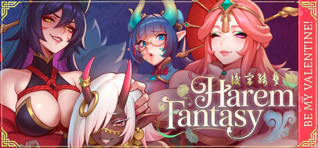 Harem Fantasy