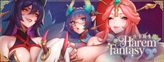 Harem Fantasy