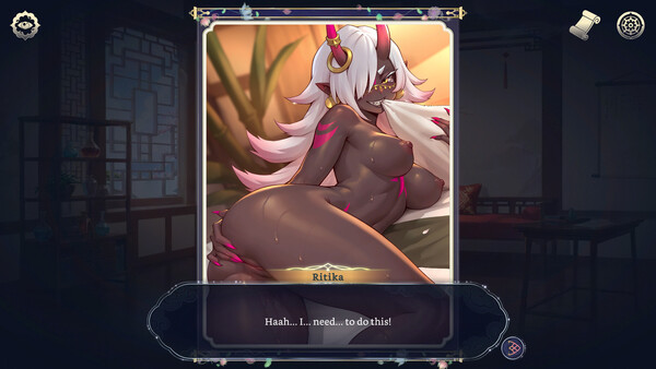 Harem Fantasy screenshot 8
