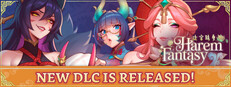 Harem Fantasy