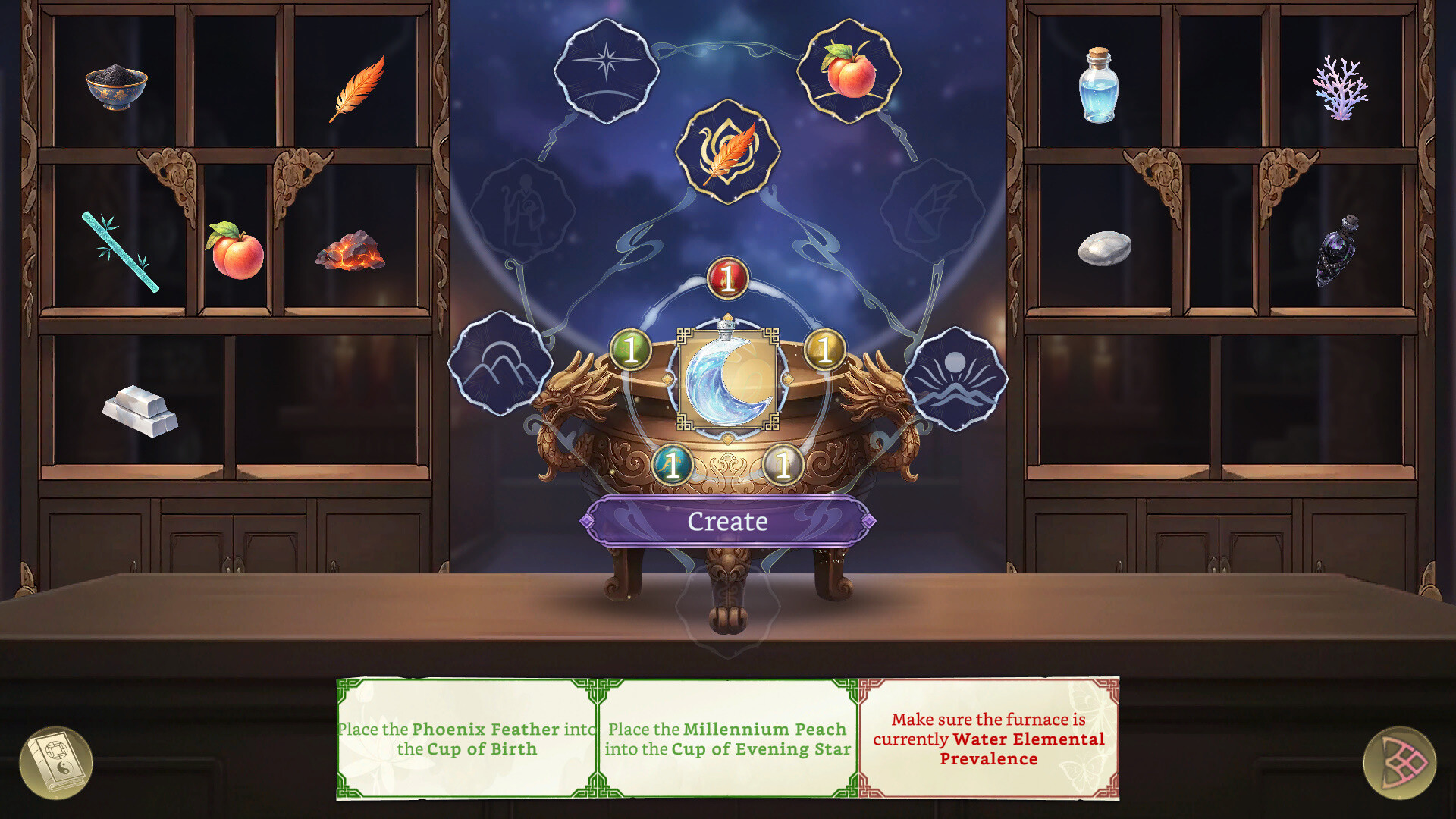 Harem Fantasy screenshot #12