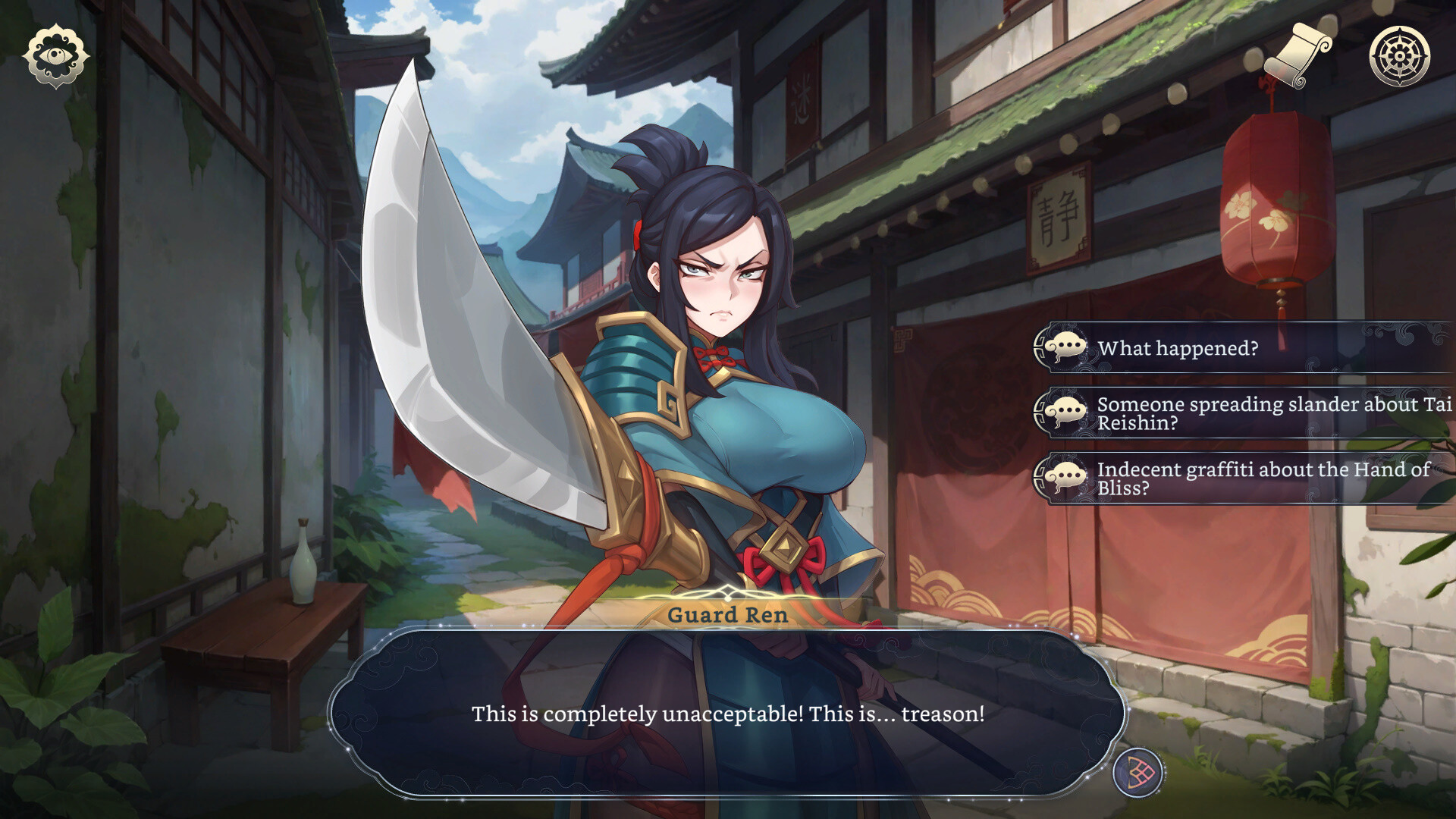 Harem Fantasy screenshot 25
