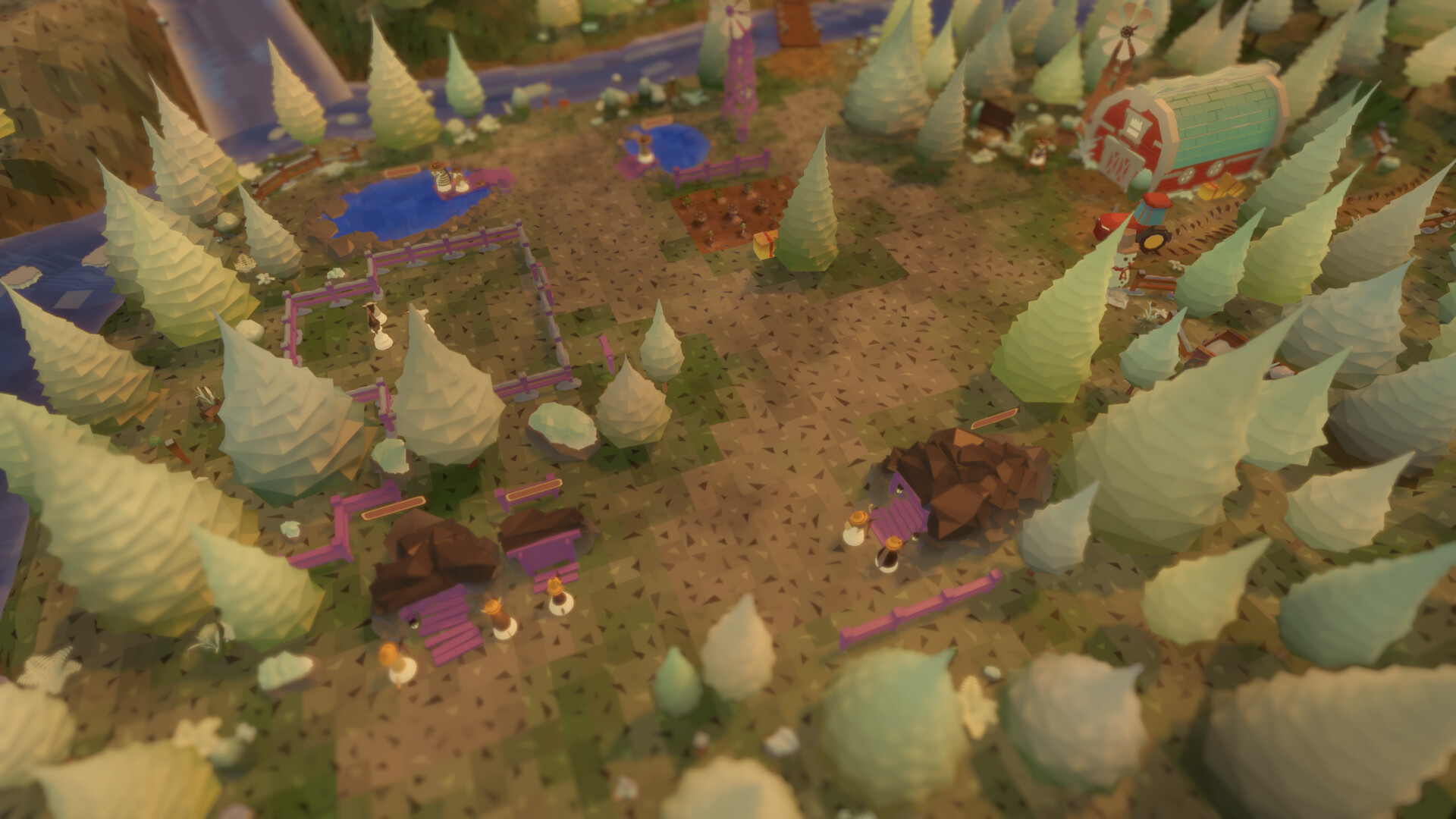 Chess Rancher screenshot #8