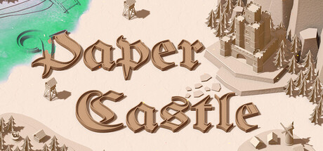 Paper Castle Playtest