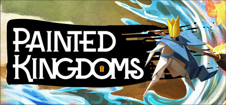 Painted Kingdoms Playtest