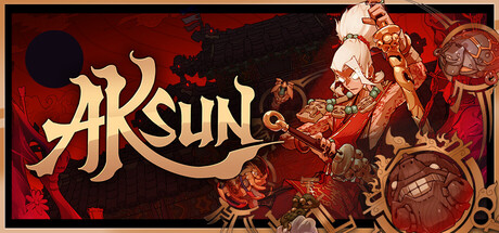 Aksun Playtest header banner