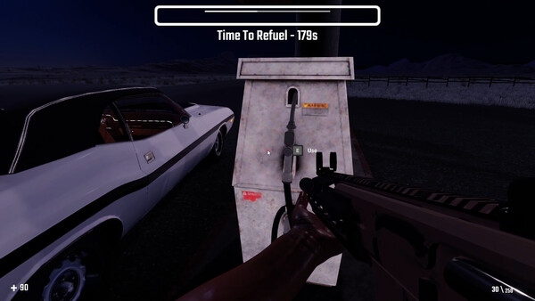 Resident Fear 3 : Ascension screenshot 2