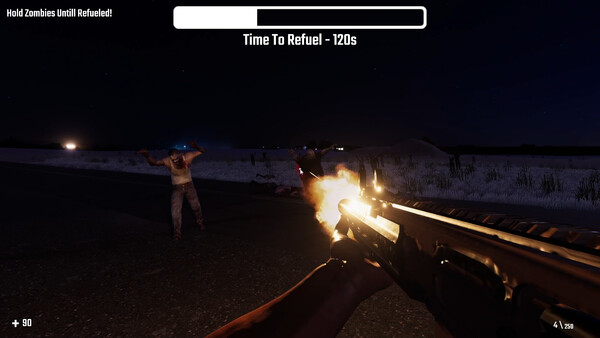 Resident Fear 3 : Ascension game for windows Pc 1