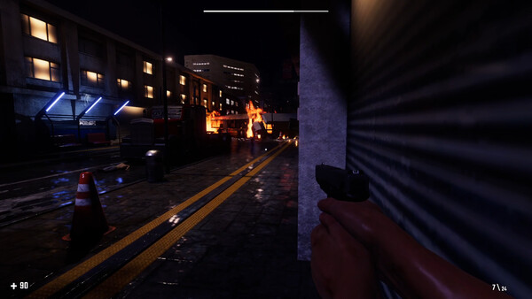 Resident Fear 3 : Ascension screenshot 6