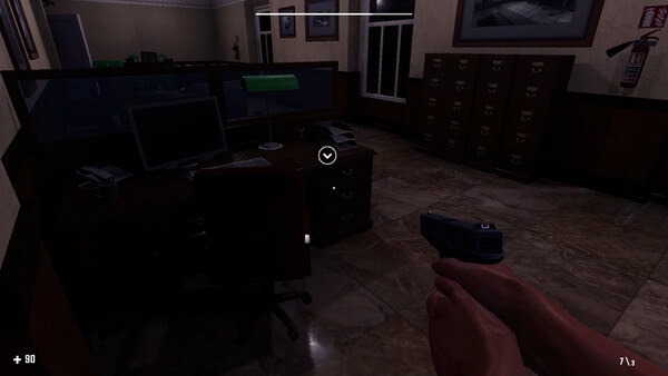 Resident Fear 3 : Ascensionfor windows and Linux 1