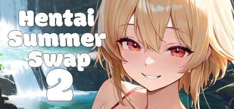 Hentai Summer Swap 2