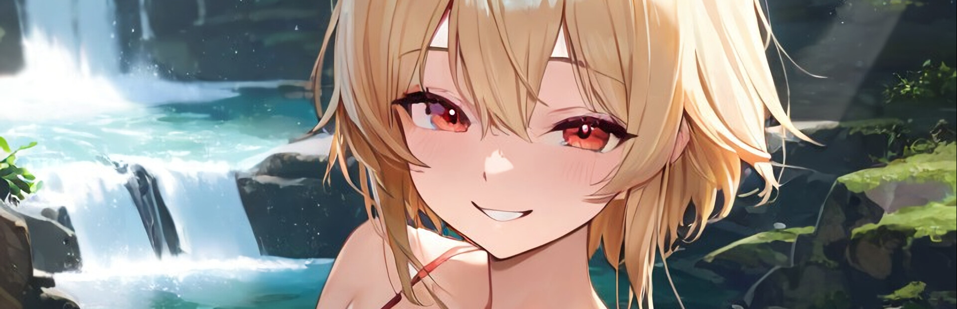 Hentai Summer Swap 2