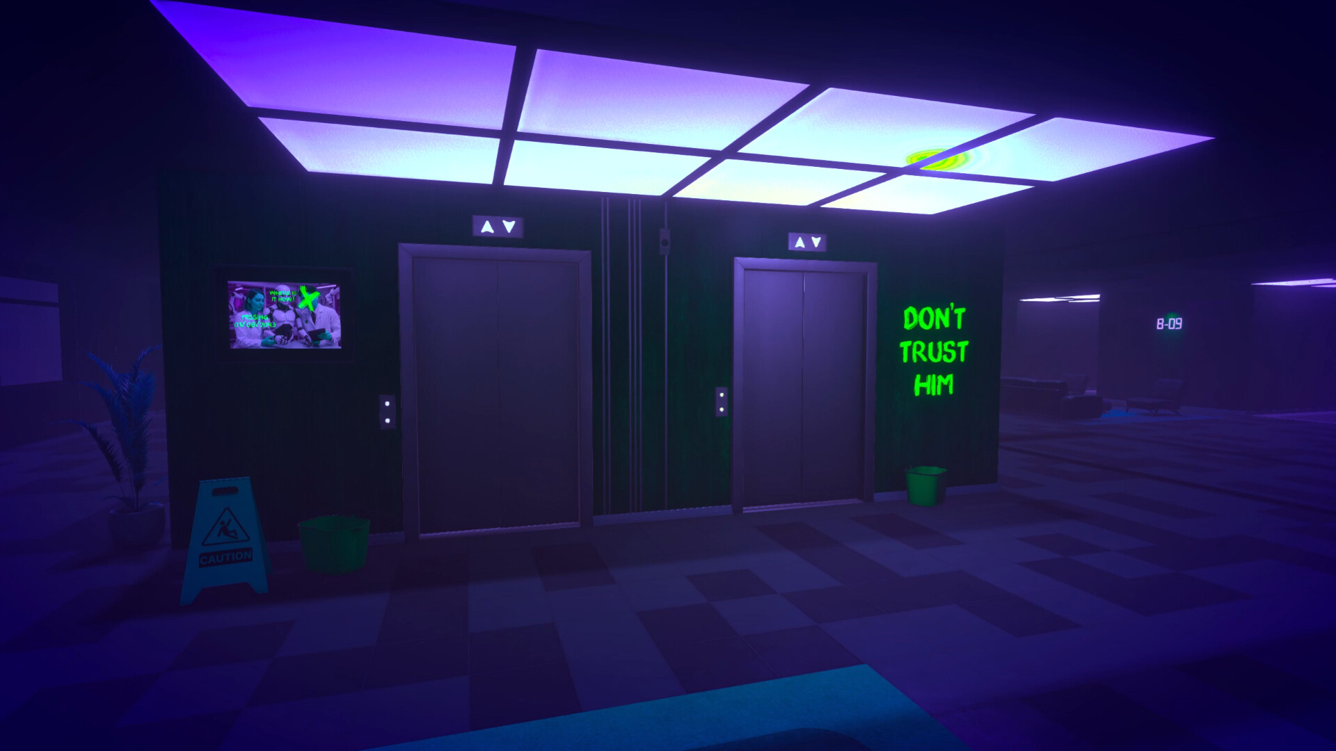 #7. Focus Group - First Day (Steam) Bởi: PlayTogether Studio